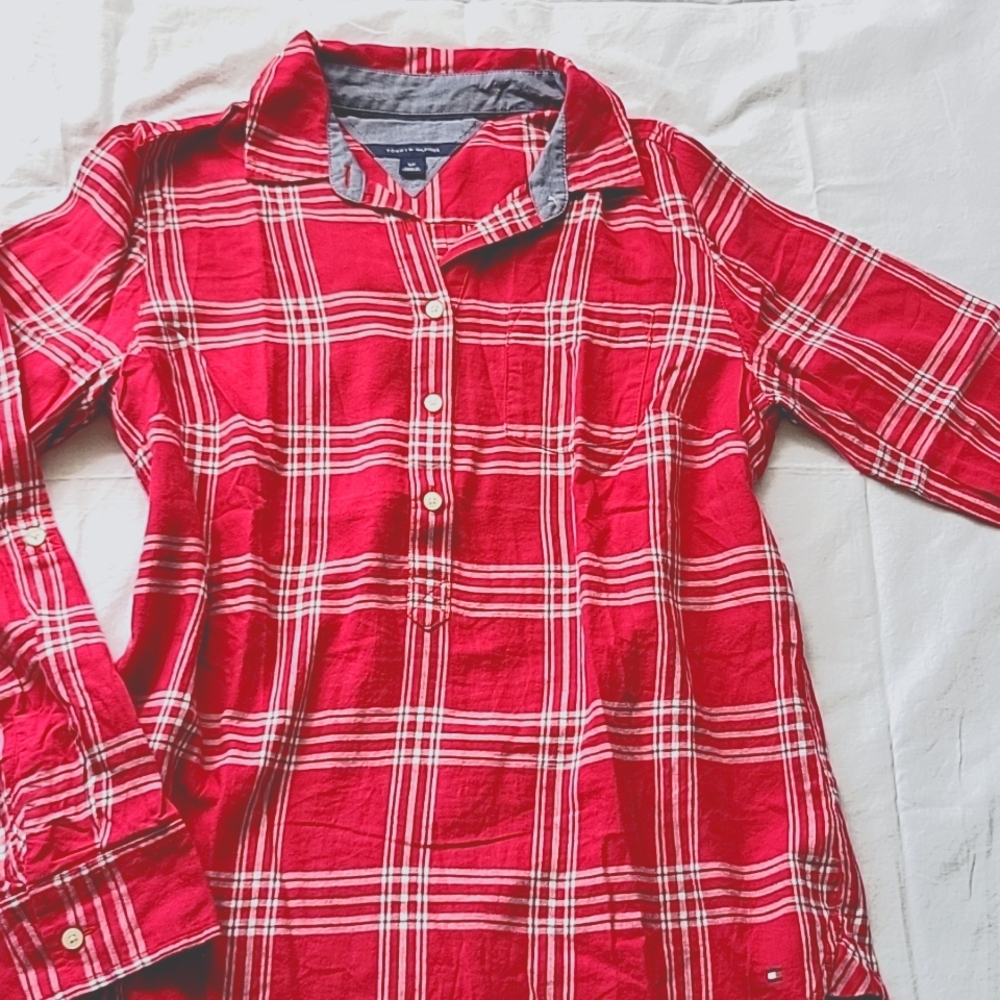 4 for $20 Tommy Hilfiger shirt